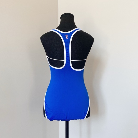 vintage water polo swimsuit - Picture 4 of 4